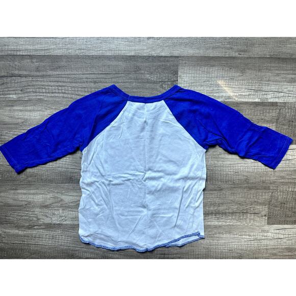 EUC Size 3T Prefresh Stoked Tee With 3/4 Sleeves - Picture 2 of 3